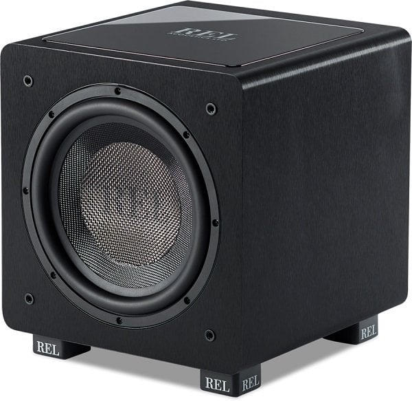6 Best Powered Subwoofers Under 500 for 2020 Audioholics
